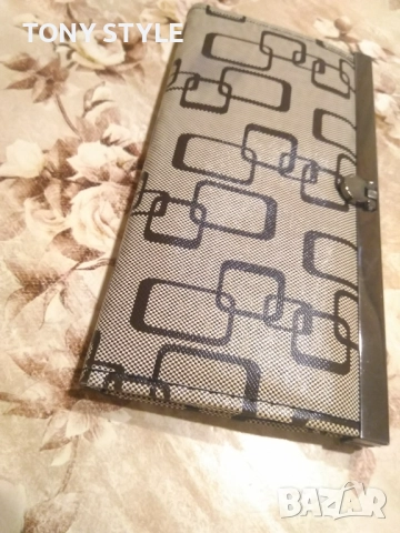 Ново Дамско Кожено Портмоне , снимка 7 - Портфейли, портмонета - 51610293