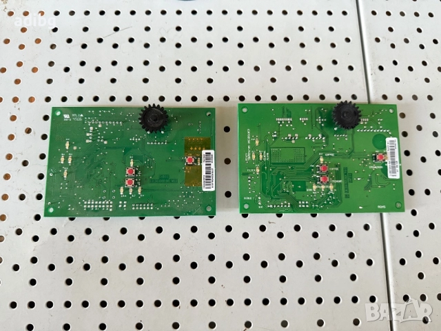 Saeco Odea - Предна платка 11004915 11007344, снимка 4 - Кафемашини - 52556912