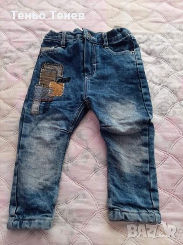 Бебешки дрехи и обувки, снимка 9 - Други - 34023933