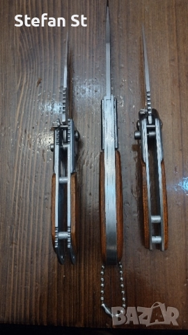 Ножки., снимка 6 - Ножове - 52379355