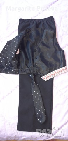 Официални дрешки 6-7 год., снимка 2 - Детски комплекти - 34246693
