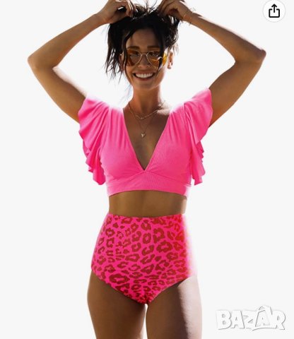 Бански костюм XL 930, снимка 1