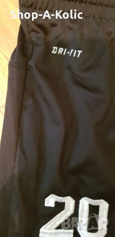 Дамски /Юношески Nike Dri-Fit Running Pants, снимка 3 - Спортни екипи - 34089356