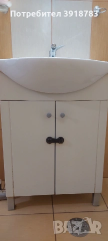 Шкаф за баня, снимка 3 - Огледала - 53722394