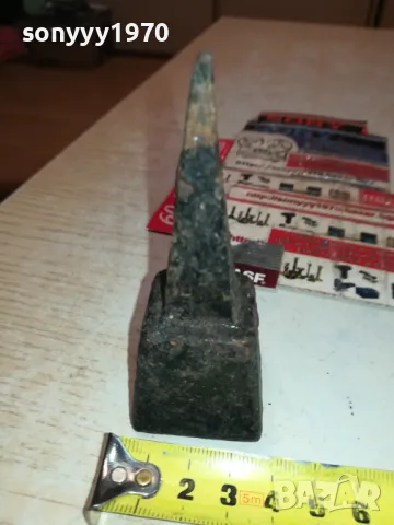 МЕТАЛНА НАКОВАЛНЯ 2303251034, снимка 12 - Други инструменти - 49603207