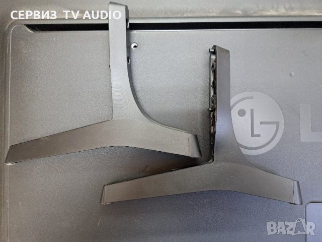 Крачета за TV LG 55LH545V, снимка 2 - Стойки, 3D очила, аксесоари - 41021033