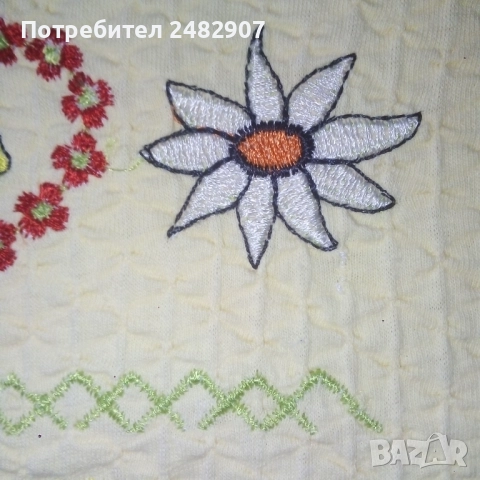 Детски комплект за момиче, снимка 8 - Детски комплекти - 52316411