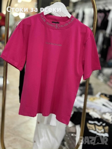 Дамски блузи , снимка 3 - Тениски - 52997431