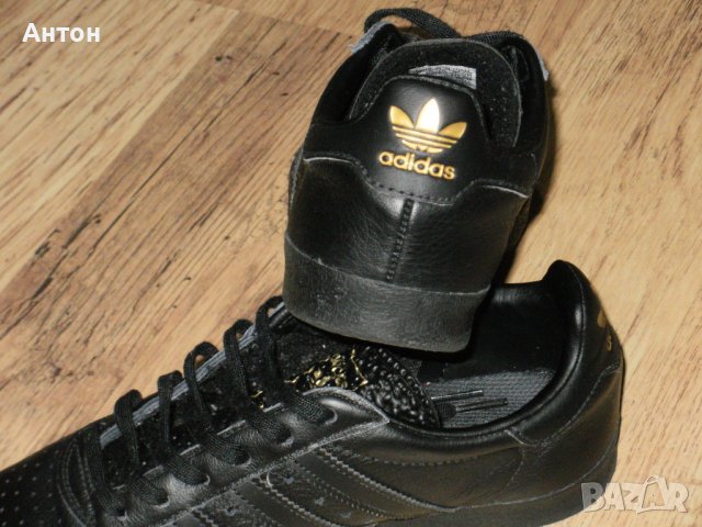 ADIDAS оригинални дамски маратонки 38и1/2, снимка 5 - Маратонки - 40171997