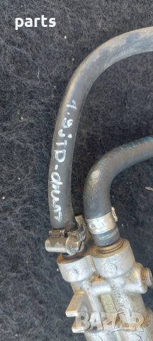Горивен Клапан 1.9JTD Фиат - Алфа Ромео - Ланчия N:2 - 46480170 N, снимка 4 - Части - 40619468