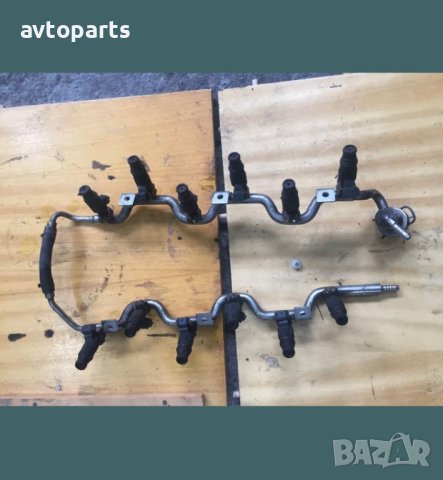 Vw Phaeton 2004година 6.0i w12 инжектори