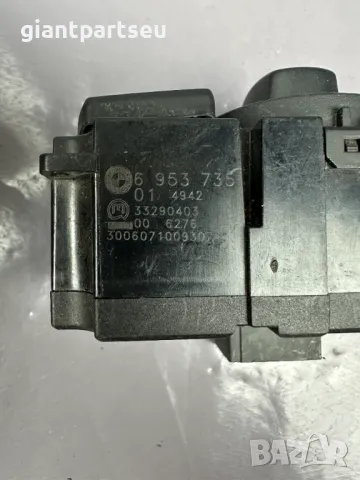 Ключ Светлини за БМВ BMW E60 E61 6953735, снимка 2 - Части - 49549183