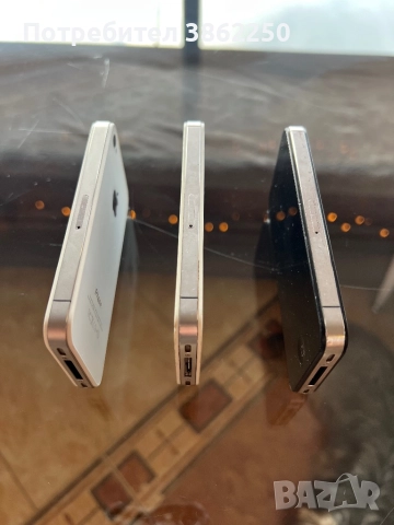 iPhone 4 и iPhone 4s, снимка 5 - Apple iPhone - 52408917