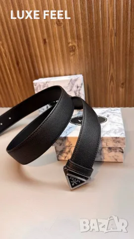 Prada 🤍Дамски Колани , снимка 3 - Колани - 55923394