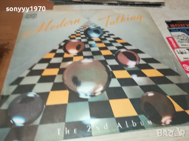 MODERN TALKING-ПЛОЧА 1306251056