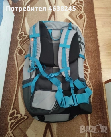 Тениска + Раница, снимка 3 - Екипировка - 53417606