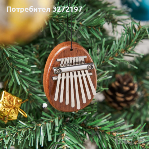 Мини Калимба,дърво,8 клавиша, снимка 10 - Други - 44595978