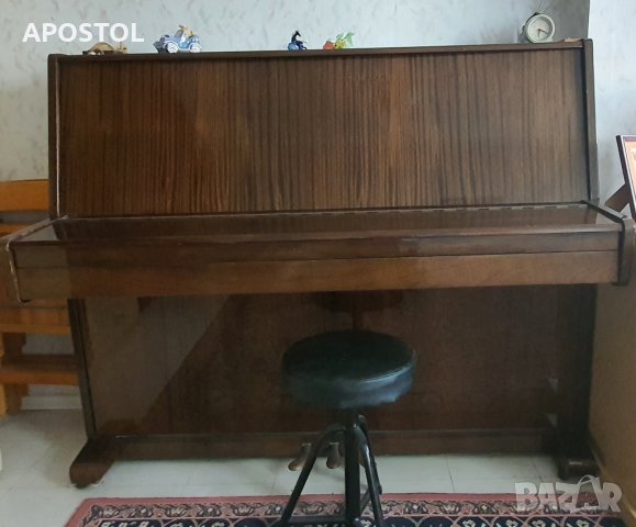 Пиано Лирика, снимка 2 - Пиана - 40419645