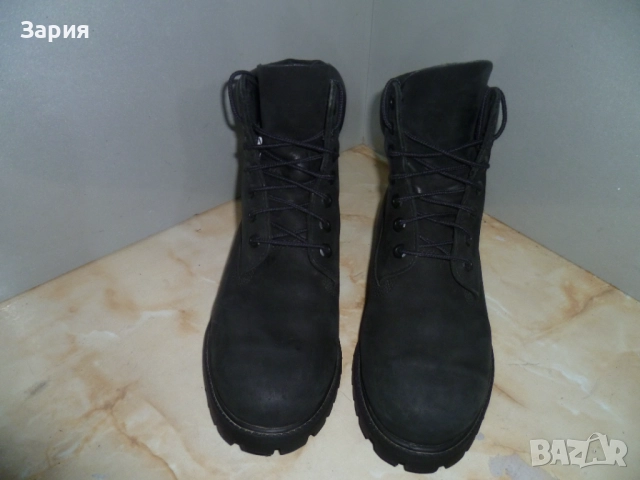 Timberland боти №42, снимка 4 - Мъжки боти - 52728233
