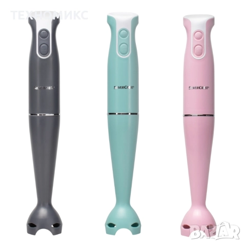 Пасатор SilverCrest , снимка 5 - Чопъри и пасатори - 51751244