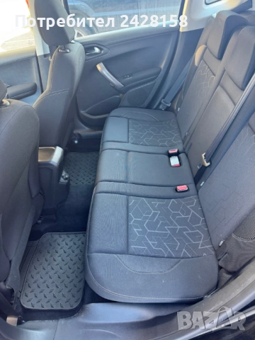 Продавам Пежо 2008, снимка 11 - Автомобили и джипове - 53750357