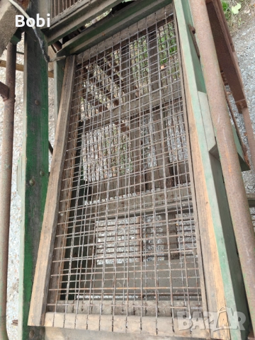 Сортировачка за картофи на три фракции, снимка 9 - Селскостопанска техника - 52059446