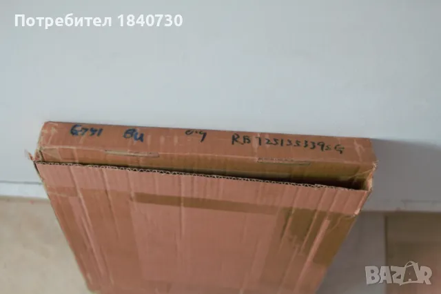 клавиатура, снимка 2 - Части за лаптопи - 49190780