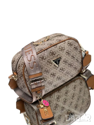 чанти guess , снимка 8 - Чанти - 51393447