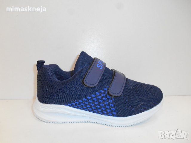 детски маратонки 6225, снимка 1