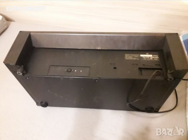 grundig, снимка 13 - Ресийвъри, усилватели, смесителни пултове - 35882097