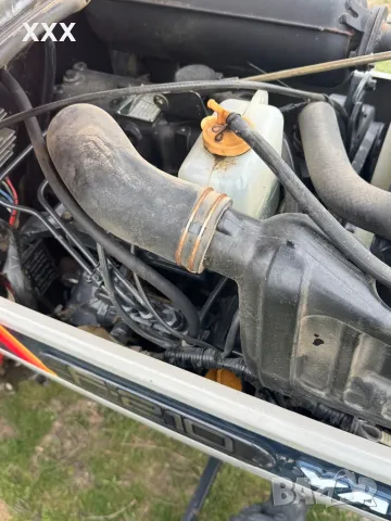 Yanmar f210 4x4 21к.с. Трактор , снимка 10 - Селскостопанска техника - 50307646