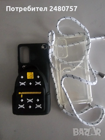 Калъфи за Samsung Galaxy S 20 FE, снимка 6 - Калъфи, кейсове - 53051129