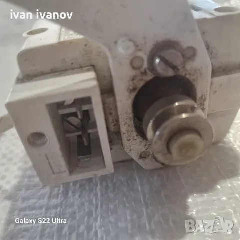 Мотор Шевна  Машина , снимка 3 - Шевни машини - 49816940