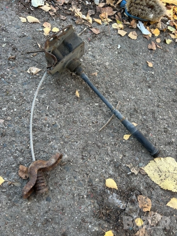 механизъм резервна гума Mazda Tribute Ford Maverik 2005-2012 теглич 5l84-1a131-ae