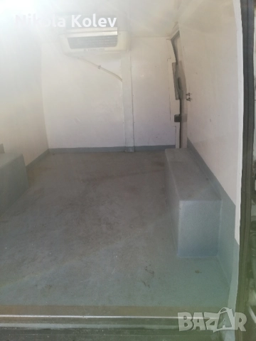 Мерцедес Вито 111 хладилен 2005г. , снимка 8 - Автомобили и джипове - 52096490