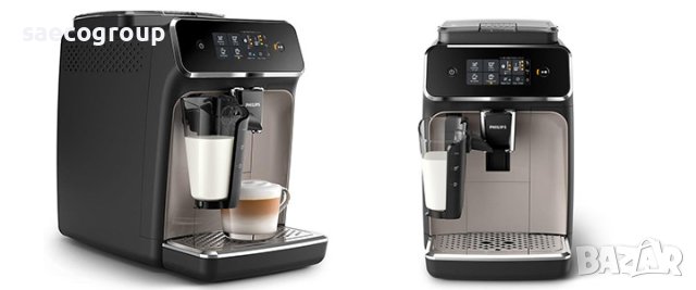 Кафе машина PHILIPS EP2235/40   Latte Go , снимка 2 - Кафемашини - 41541746