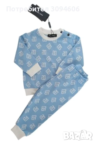 Нови комплекти за бебе , снимка 2 - Комплекти за бебе - 52647417