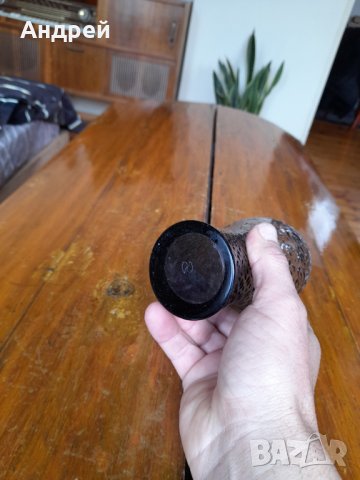 Стара чаша Кока Кола,Coca Cola #31, снимка 4 - Други ценни предмети - 40073303