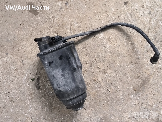 Казанче бензинови пари за Голф 4 Ауди А3 Сеат Шкода VW Golf 4 Audi A3 Seat Skoda 1J0201801C