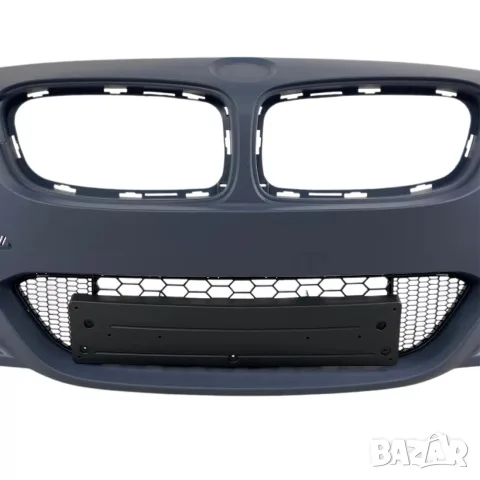 Боди кит M-Tech за BMW 3 Series F30 2012–2018, снимка 5 - Аксесоари и консумативи - 55869286