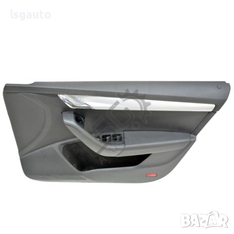 Интериорна кора предна дясна врата Skoda OCTAVIA III (5E5) 2013-2019 ID:103087, снимка 2 - Части - 41117053