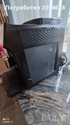 Philips - кафе автомат , снимка 3 - Кафемашини - 53183490
