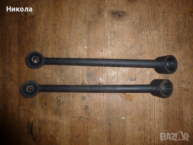 Горни стабилизиращи щанги Грейт Уол/Great Wall Hover 2.4 136 к.с, снимка 5 - Части - 41877735