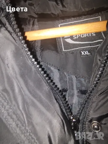 Зимно дамско яке, снимка 8 - Якета - 47580408