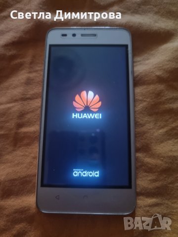 Huawei Lua L01, снимка 2 - Huawei - 41282765