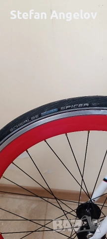 Велосипед DRAG stereo520