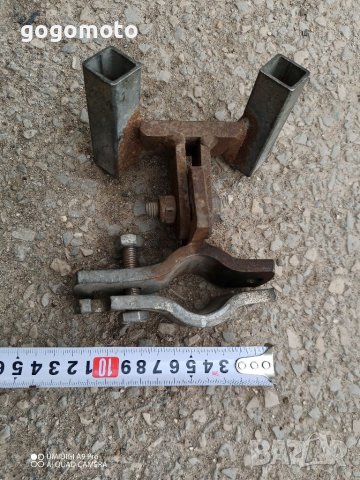 Стара Стяга, стари стойки , снимка 13 - Други стоки за дома - 40877580