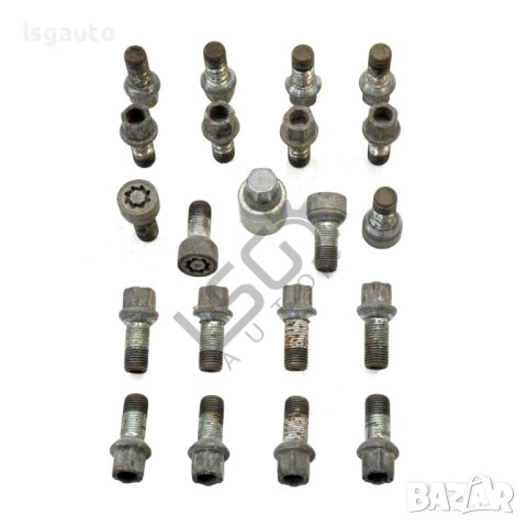 Комплект болтове за джанти Volkswagen Tiguan I 2007-2015 ID:99658