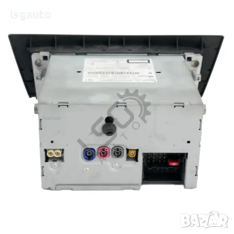 CD плеър Mercedes-Benz C-Class 204 (W/S/C) 2007-2014 ID: 142129, снимка 2 - Части - 48863264