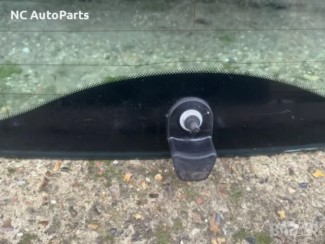 Заден капак прозорец ОРИГИНАЛЕН за BMW БМВ 3та серия Е91 Червен 2011, снимка 8 - Части - 47979249